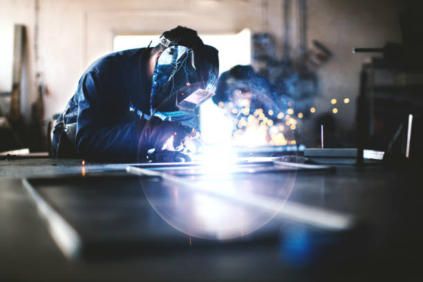Best Structural Steel Welding in Iowa Colony, TX