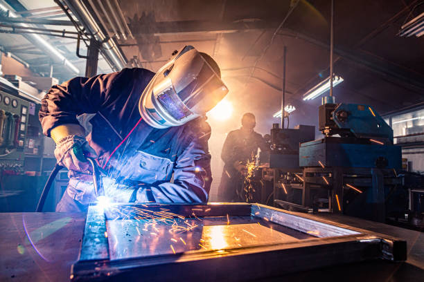 Best Maintenance and Repair Welding in Iowa Colony, TX