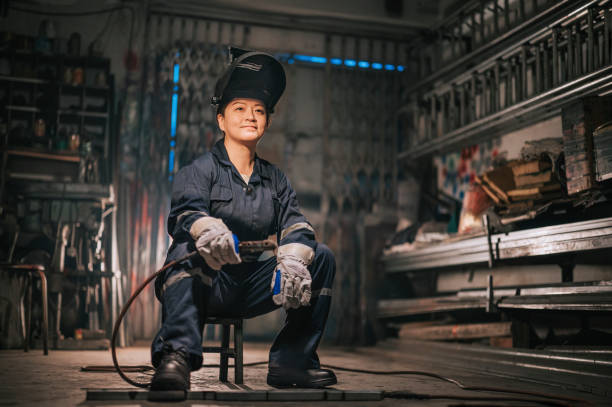 Affordable Welder Services in Iowa Colony, TX