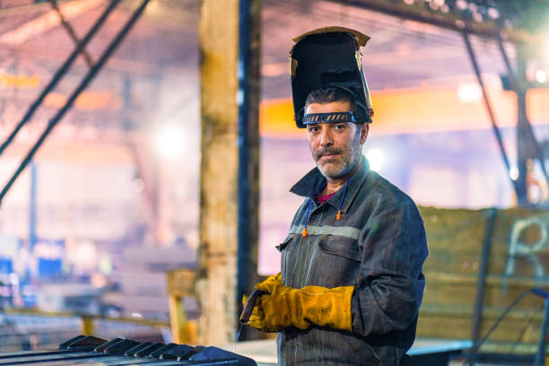 Best Pipe Welding in Iowa Colony, TX